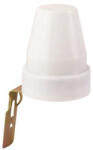 Eurolamp Alkonykapcsoló 10A 500W 220-240V IP44, Eurolamp, 323902 (323902)