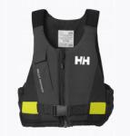 Helly Hansen Biztonsági mellény Helly Hansen Rider ebony 70-90 kg (33820 / 980 Ebony)