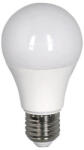 EUROLAMP LED izzó A60 11.1W 1055lm Ε27 3000K 175-250V, meleg fehér, E27, Eurolamp, 664547 (664547)