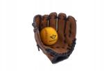  Angel Sports Baseball szett 9" kesztyű és Pvc labda játék (50040)
