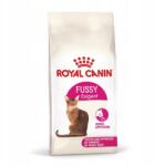 Royal Canin Exigent Fussy 4kg szárazeledel válogatós felnőtt macskák számára