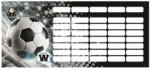 LIZZY Órarend LIZZYSULI mini 2 oldalas Top League FTW (7740001005) - fotoland