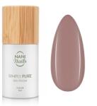 Naní ojă semipermanentă Simply Pure 5 ml - Soft Terracotta