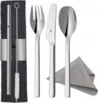 WMF Cromargan rozsdamentes acél evőeszköz készlet 6 részes my2go (1295036040 2141295778)