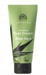 Urtekram Revitalizáló lábápoló krém Aloe Verával (UK83896)