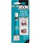 BISON Plastic ragasztó kemény műanyagokhoz, 25 ml (BI1720)