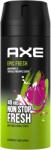 AXE Dezodor spray férfiaknak Axe Epic Fresh 150 ml (8720181192128)