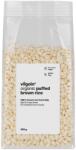 Vilgain Orez integral expandat BIO -⁠ bază ușoară și crocantă pentru micul dejun, orez din agricultură ecologică italiană, în mod natural fără gluten, fără zahăr adăugat - vilgain - 7,79 RON