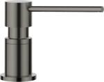 BLANCO Nyár szatén dark steel adagoló 527743 (527743)