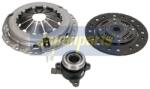 JAPANPARTS Set ambreiaj JAPANPARTS KF-2105 (KF-2105) - fixbox
