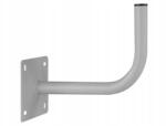 Corab Parabola antenna tartó, földfelszíni Tv 30 cm fali állvány L30 (Stojak balkonowy czołowy dł. 30cm (gr. 32mm))