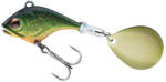  Daiwa Prorex TG Spin Jig 14g GGR pergető műcsali (15448-414)