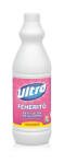 Ultra Fehérítő folyadék 1 liter Ultra fehérítő Virágmező (5545_C38705_21015400) - iroda-ellatas