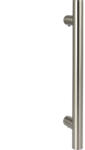 Marchesi kilincs 4802EP ? 25 hossz 350 lyuktáv. 250 mm M8 rozsdam. acél matt (SCH-102284625)