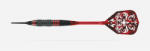  Set sageti darts Harrows soft Pirate 18gr rosu (ED947-18g-R)
