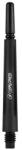 Cosmo Tije darts Cosmo Fit Carbon negru 35 mm, 4 buc (FL638)