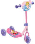  Disney Hercegnők háromkerekű gyermek roller (Heart)