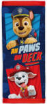  Mancs őrjárat biztonsági öv párna (Paw boys)