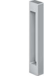 Simonswerk Ajtófogantyú Kch1700 Ragasztható 200 X 26 X 40 mm Alu Ezüstszínű (SCH-102265650)