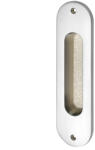 Marchesi tolóajtókagyló 38 x 152 mm krómozott matt sárgaréz (SCH-102289186)