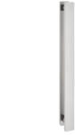 KWS ajtófogantyú 8527 lapos üveg tolóajtóhoz 500mm lyukt. 450mmnemesacél matt (SCH-102284265)