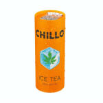 Chillo Üdítőital 0, 25l CHILLO ICE TEA - suplix