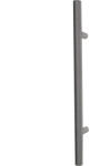 Schösswender SCHÖSSWENDER rúdfogantyú - hossz: 700 mm lyuktávolság: 500 mm nemesacél (SCH-102284954)
