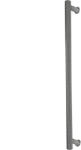 Schösswender Rúdfogantyú - Hossz: 1700 mm Lyuktávolság: 1630 mm Nemesacél (SCH-102284213)