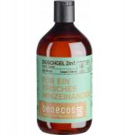 Benecos 2in1 test- és hajápoló gél bio mentával 500 ml (4157-0)