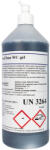 Chemico WC tisztító gél 1 liter Hexaclean