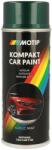 MOTIP Vopsea auto MOTIP KOMPAKT CAR PAINT green metallic 400 ml 53607 (53607)