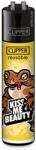 Clipper Animal Slogan öngyújtó Clipper motívum: Animal Slogan 4