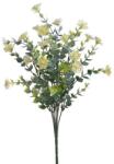  Buchet verdeata artificiala pentru aranjamente florale (8600)