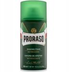 Proraso Refreshing Shaving Foam 300ml, Borotvahab eukaliptuszsal (8004395001927)