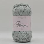 Patent's Panni pamut fonal, 50 g - 095, ezüstszürke (Catania 172)