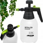 STALCO Robusztus Kézi Kerti Magasnyomású Permetező 2L Stalco Virágos Növényekhez (S103210409)