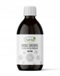 NatVita Nano Ezüst Nemionált Kolloid Nanorészecskék 100 ppm 250ml NatVita (04774 250ML)