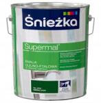 Magnat Supermal Olaj-ftalát zománc Zöld Ral 6002 Fényes 10L (000000000091013739)