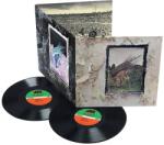 Warner Led Zeppelin: Led Zeppelin IV - 2Vinyl (LP)
