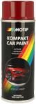 MOTIP Vopsea auto MOTIP KOMPAKT CAR PAINT red high gloss 400 ml 41210 (41210)