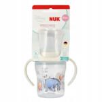 Nuk Perfect Match tanuló cumisüveg Disney Szamár 150 ml