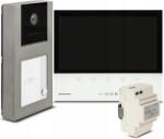 VIDOS Video Kaputelefon Vidos X S11-1/M13-XT Tuya (2x M11W-X + S11-2)