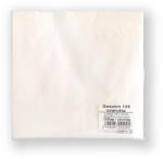 Gasztro fehér papírszalvéta 14x125 db