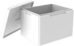 THERMOCON EPS Hungarocell doboz 38, 4 L
