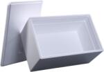 THERMOCON EPS Hungarocell doboz 35, 2 L