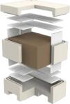 THERMOCON SmallPallet Shipper 235 hűtődoboz