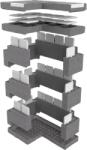  Euro Pallet Shipper 445 hűtődoboz