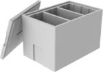 THERMOCON EPS Hungarocell doboz 39, 5 L