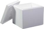 THERMOCON EPS Hungarocell doboz 64, 6 L