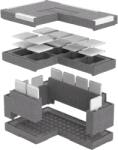 THERMOCON Euro Pallet Shipper 150 hűtődoboz